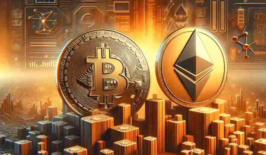 渣打银行最新报告:两大催化剂或助推比特币Q3冲击13.5万关口